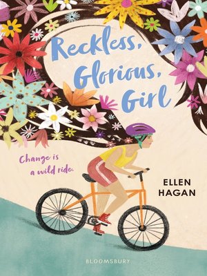 cover image of Reckless, Glorious, Girl